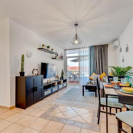 Marina Palace Apartment Costa Adeje  Exterior photo