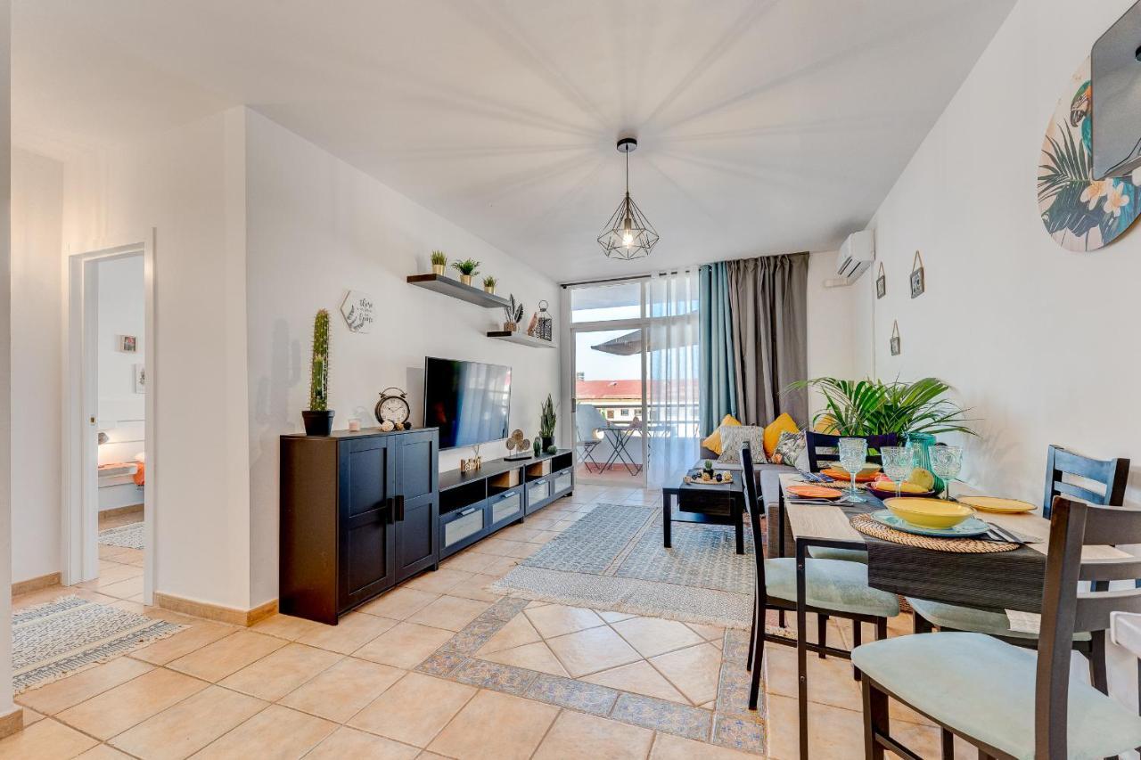 Marina Palace Apartment Costa Adeje  Exterior photo