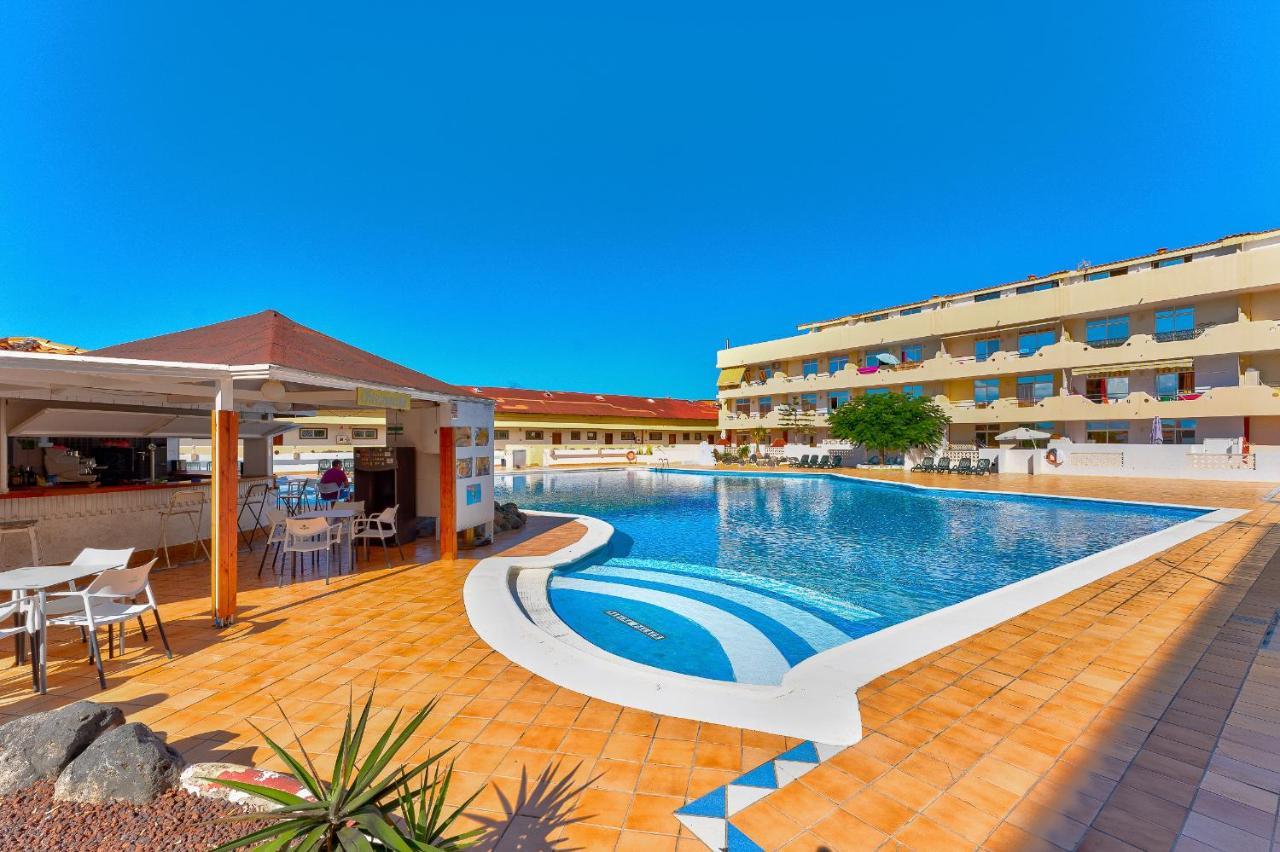Marina Palace Apartment Costa Adeje  Exterior photo