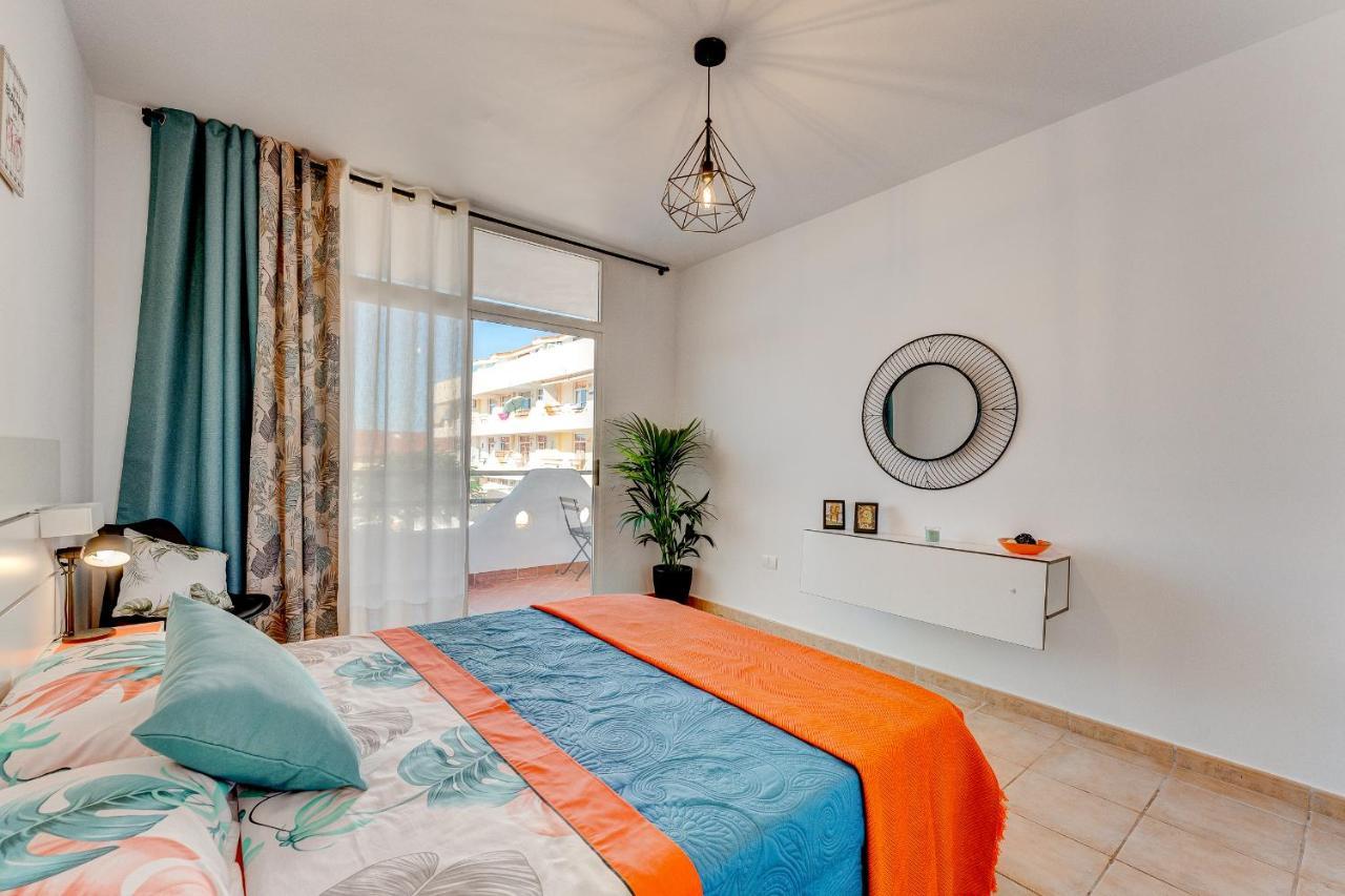 Marina Palace Apartment Costa Adeje  Exterior photo